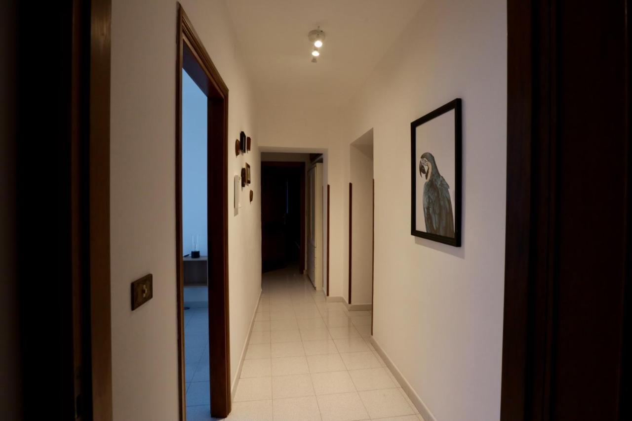 Villa Giulia San Lorenzo Nuovo Exterior foto