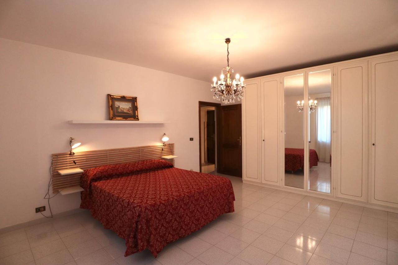 Villa Giulia San Lorenzo Nuovo Exterior foto